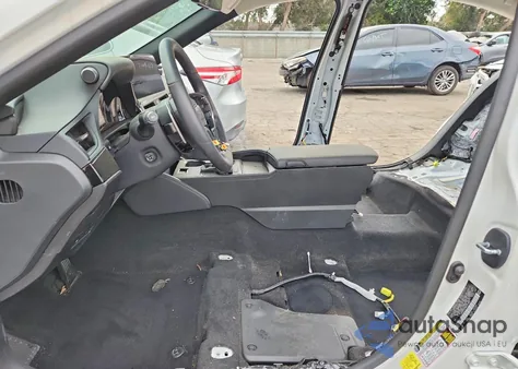 2024 Lexus Es 350 Base z USA, uszkodzony, nr VIN 58ADZ1B16RU171882